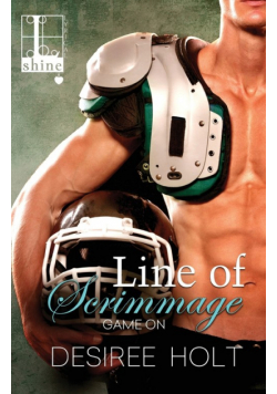 Line of Scrimmage