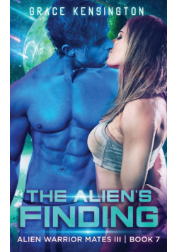 The Alien's Finding