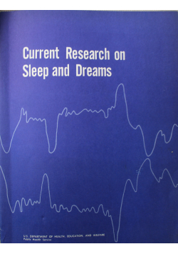 Current Research on Sleep and Dreams
