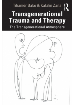 Transgenerational Trauma and Therapy