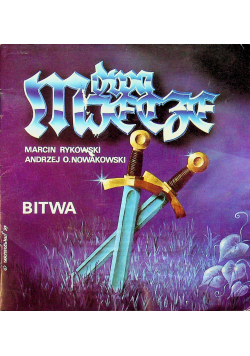 Dwa miecze Bitwa