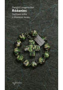 Różaniec Duchowa walka o zbawienie świata