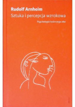 Sztuka i percepcja wzrokowa
