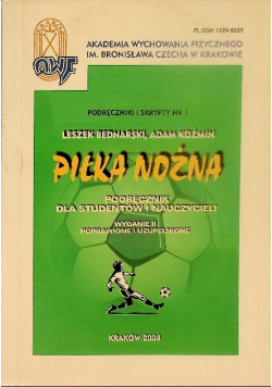 Piłka nożna