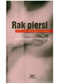 Rak piersi