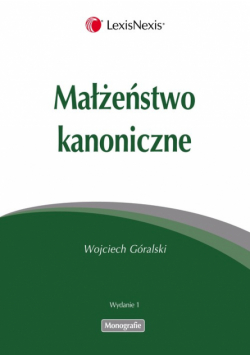Małżeństwo kanoniczne