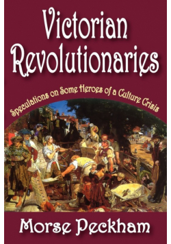 Victorian Revolutionaries
