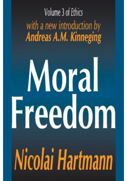 Moral Freedom
