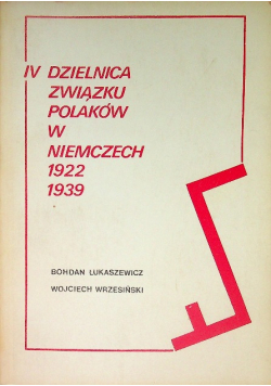 IV Dzielnica Związku Polaków w Niemczech