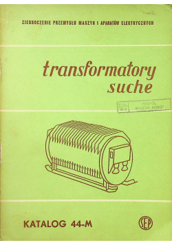Transformatory suche
