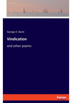 Vindication