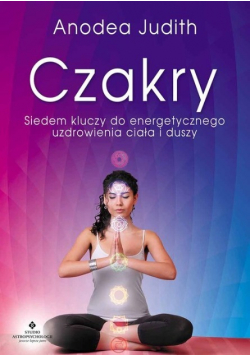 Czakry