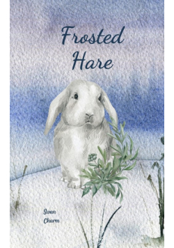 Frosted Hare