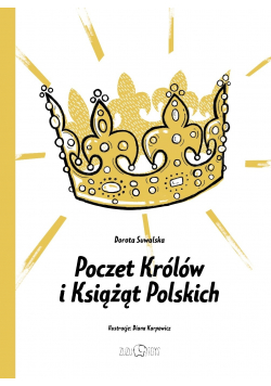 Poczet Królów i Książąt Polskich