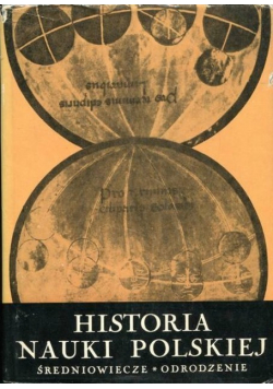 Historia Nauki Polskiej - średniowiecze