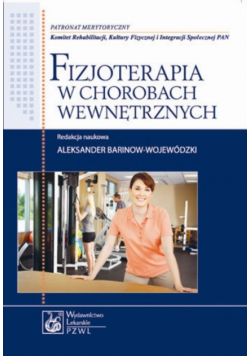 Fizjoterapia w chorobach wewnętrznych