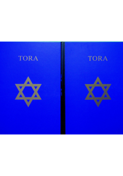 Tora 2 tomy
