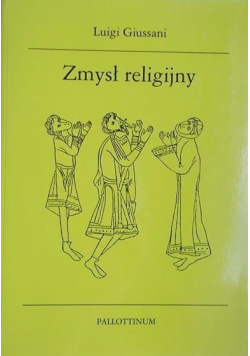 Zmysł religijny