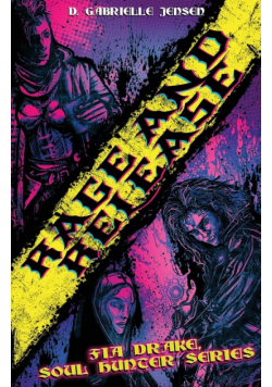 Rage and Release
