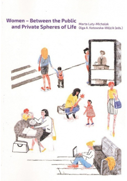 Women Between the Public and Private Spheres of Life