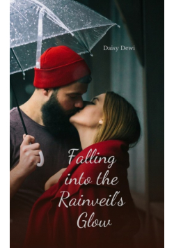 Falling into the Rainveil's Glow