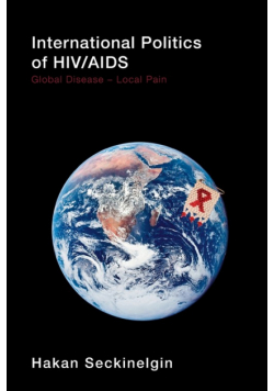 International Politics of HIV/AIDS