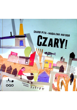 Czary