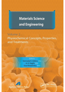 Materials Science and Engineering, Volume II