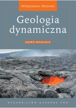 Mizerski Włodzimierz - Geologia dynamiczna