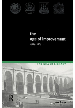 The Age of Improvement, 1783-1867