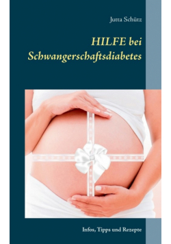 Hilfe bei Schwangerschaftsdiabetes
