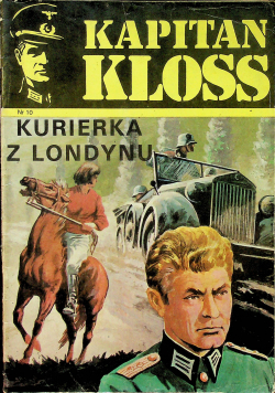 Kapitan Kloss