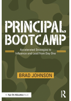 Principal Bootcamp