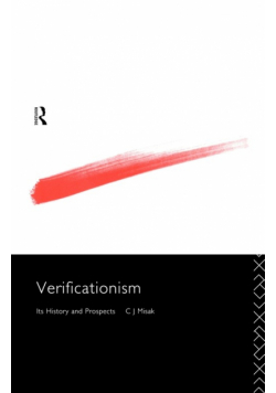 Verificationism