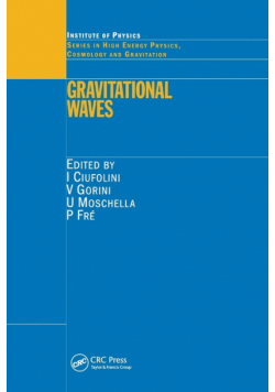 Gravitational Waves