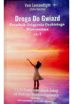 Droga do gwiazd Część 1