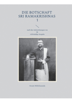 Die Botschaft Sri Ramakrishnas 1