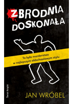 Zbrodnia doskonała