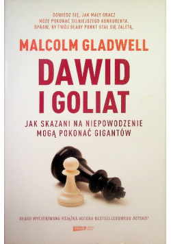 Dawid i Goliat