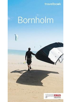 Travelbook - Bornholm w.2019