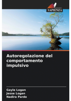 Autoregolazione del comportamento impulsivo