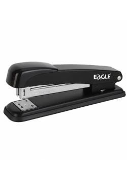 Zszywacz 24/6 50K Eagle TYS9520 czarny