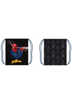 Worek na buty Spiderman