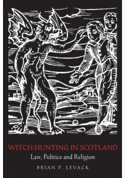 Witch-Hunting in Scotland