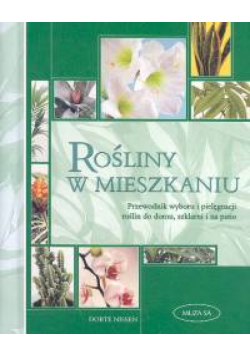 Rośliny w mieszkaniu