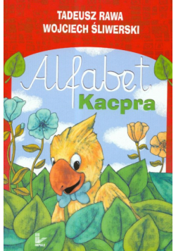 Alfabet Kacpra