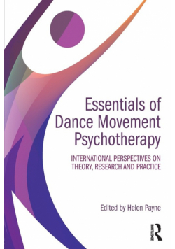 Essentials of Dance Movement Psychotherapy