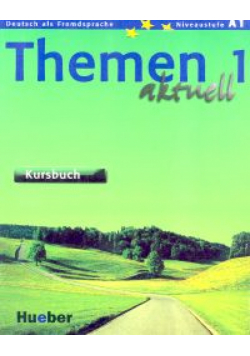 Themen Aktuell 1 Kursbuch