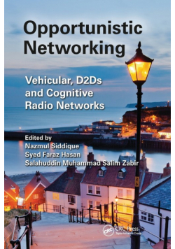 Opportunistic Networking