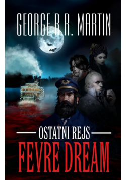 Ostatni rejs Fevre Dream